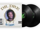 Dr. Dre - The Chronic (2023 Reissue) NEW DOUBLE VINYL LP. NWA LEGEND