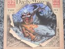 IRON MAIDEN - Empire of the Clouds. Picture Disc.  Sealed New