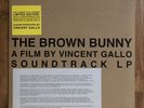 *SEALED* The Brown Bunny Soundtrack OST John Frusciante Vinyl LP Vincent Gallo