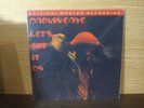 Marvin Gaye - Let's Get it On (Tamla). MFSL, low number, NEW