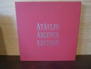 Ataulfo Argenta Edition (Alhambra) Alto Analogue