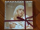 BILLIE EILISH HAPPIER THAN EVER GUCCI VINYL