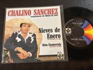 CHALINO SANCHEZ Nieves De Enero 1992 MEXICO 7