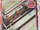 The Beatles - 1962-1966 Double Vinyl LP  (RED ALBUM) Stereo On Red Vinyl