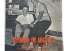 Alfredo De Angelis Y Su Orquesta Típica  LP Vinyl Record Album Lo Mejor De