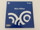 Mac Miller Spotify Singles 7 inch Limited 7