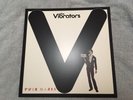Vibrators, Pure Mania LP, Test Pressing ltd 5 copies on Black Vinyl