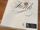 Etta James Sings Funk VMP New Olive Green Vinyl Limited SOLD OUT LP  729/1000