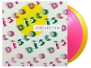Various Disco Collected 180g 2LP Magenta Yellow Vinyl 2023 Music On Vinyl