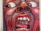 King Crimson In The Court Of The Crimson King Vinyl Reissue