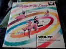 Audiophile Decca SXL 2105 WBg 1Ed Stereo Falla Ravel Bolero Weber Wolff NM+