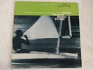 Vintage BLUE NOTE 84195 Vinyl Record HERBIE HANCOCK Maiden Voyage VAN GELDER RVG