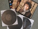 BOB DYLAN - BLONDE ON BLONDE - MOBILE FIDELITY 3 X 180G 45RPM VINYL BOXSET
