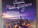 Classic Rock Anthems II - Vinyl Record - J6806A