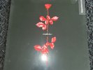 Depeche Mode - Violator - Vinyl 1990 Made in W. Germany