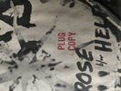 the damned new rose plug copy