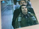 BRIDGE OVER TROUBLED WATER SIMON & GARFUNKEL HALF-SPEED MASTER LP (BB-03)