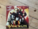 Raekwon - Only Built 4 Cuban Linx (Sealed) Purple Color Vinyl