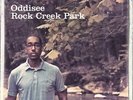 ODDISEE Rock Creek Park LP NEW COLORED VINYL Mello reissue
