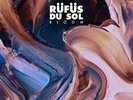 RUFUS DU SOL Bloom 2x LP NEW COLORED VINYL Foreign Family Collective repress