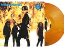 Baby Animals Vinyl Record Self Titled LP Limited Edition Coloured Vinyl New