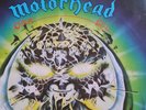 Motörhead signed, Autogramm, Overkill-LP, Lemmy,Fast Eddie, Philthy Animal, rare