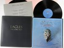2x The EAGLES LPs: Greatest Hits -1976 & The Long Run -1979 VG++  a5066