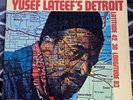Yusef Lateef's Detroit Latitude 42 30' Longitude 83 | | 1969 | Vinyl
