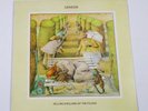 Selling England By The Pound - Genesis - UK - 1973 - First Pressing - Top Audio