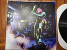 Metroid Fusion Vinyl Not Moonshake
