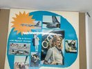 Various ‎– Fly To Greece With Olympic Airways