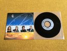 Single '7': Xanadu Ein Tag eine Nacht eine Stunde - GER 1991 - Ex