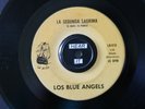LOS BLUE ANGELS 