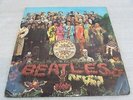 The Beatles Sgt Pepper's Lonely Hearts Club Band Vinyl LP mono 1967 PMC 7027