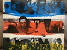 The Police Synchronicity LP Vinyl Original 1983 NM