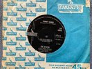 TOMMY SANDS - THE STATUE rare UK 1965 / NORTHERN SOUL / MINT-