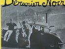 Bérurier Noir - Macadam Massacre - Ed. limitée 500 Ex. Vinyle jaune 