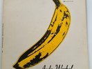The Velvet Underground and Nico -S/T Original LP Stereo Warhol