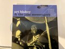 ART BLAKEY-THE BIG BEAT-MUSIC MATTERS BLUE NOTE 45 RPM LP-NM