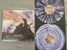 Black Sheep Wall No Matter Where It Ends 2 LP wax mage vessel Nebula Vinyl