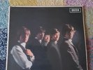 Decca LK 4605 - The Rolling Stones LP Vinyl Record Album Excellent