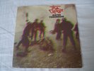 THE CHORDS MAYBE TOMORROW SIGNED AUTOGRAPHED ORIGINAL VINYL SINGLE
