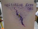 Agitation Free 2nd (Vertigo Swirl Ri)