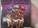 MAC MILLER & VINCE STAPLES - Stolen Youth LP Color Vinyl Record Import NEW
