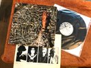 Siouxsie And The Banshees Juju 1981 US 1st Vinyl Record LP Punk New Wave Goth OG