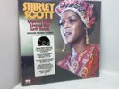 Shirley Scott Queen Talk: Live 1972 at The Left Bank 2xLP On Vinyl RSD 2023