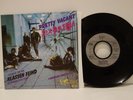 EX+/NM Sex Pistols Anarchy in the UK/Pretty Vacant 1979 German Alt PS RARE 45rpm