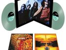 JAGUARES EL EQUILIBRIO DE LOS JAGUARES (Coloured Vinyl) 2LP'S 12