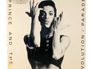 Prince And The Revolution - Parade - LP GOLD STAMP PROMO GF 1st Press Audiophile