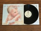 Van Halen 1984 LP NM/EX SHRINK Hot for Teacher Jump Panama  Spin Cleaned
